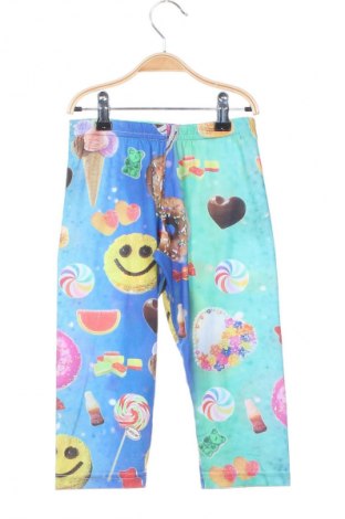 Colanți pentru copii, Mărime 11-12y/ 152-158 cm, Culoare Multicolor, Preț 16,99 Lei