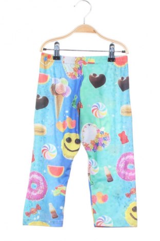 Dziecięce legginsy, Rozmiar 11-12y/ 152-158 cm, Kolor Kolorowy, Cena 12,99 zł