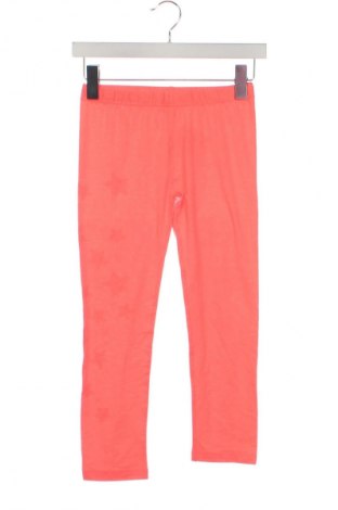 Dziecięce legginsy, Rozmiar 11-12y/ 152-158 cm, Kolor Pomarańczowy, Cena 14,99 zł