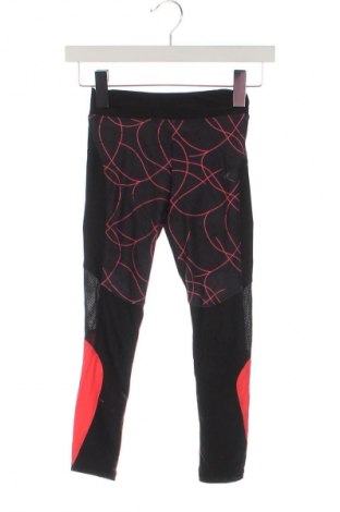 Dziecięce legginsy, Rozmiar 5-6y/ 116-122 cm, Kolor Czarny, Cena 31,99 zł