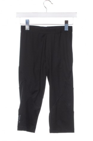 Dziecięce legginsy Adidas, Rozmiar 11-12y/ 152-158 cm, Kolor Czarny, Cena 26,99 zł