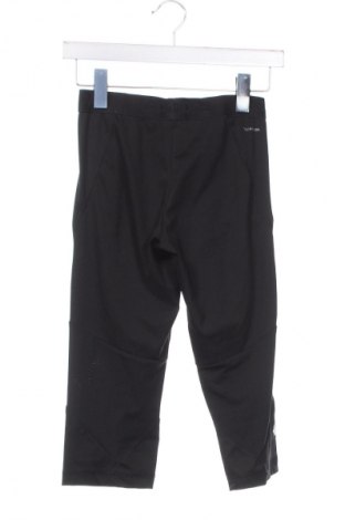 Colanți pentru copii Adidas, Mărime 11-12y/ 152-158 cm, Culoare Negru, Preț 23,99 Lei