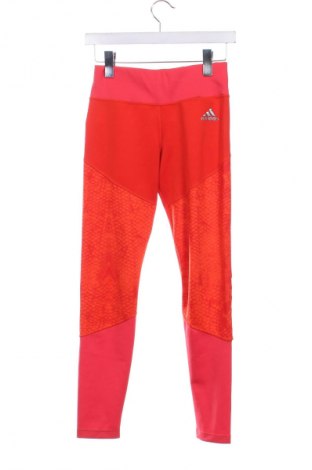 Colanți pentru copii Adidas, Mărime 13-14y/ 164-168 cm, Culoare Multicolor, Preț 79,59 Lei