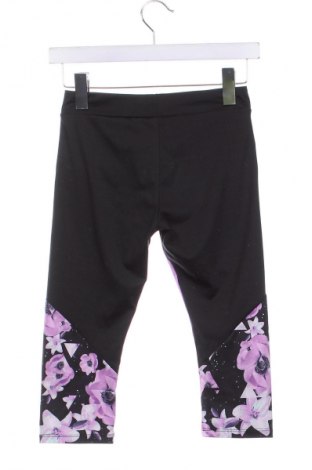 Dziecięce legginsy Benger, Rozmiar 10-11y/ 146-152 cm, Kolor Czarny, Cena 79,99 zł