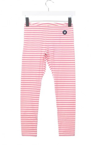 Dziecięce legginsy Double A by Wood Wood, Rozmiar 9-10y/ 140-146 cm, Kolor Kolorowy, Cena 40,99 zł