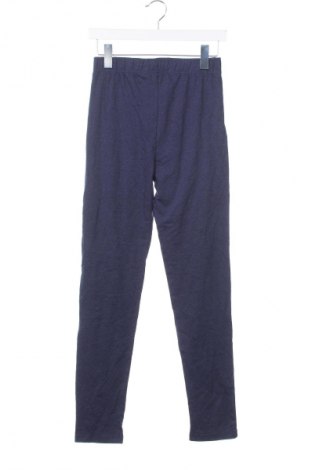 Kinderlegging Givova, Größe 14-15y/ 168-170 cm, Farbe Blau, Preis € 12,79