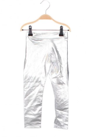 Kinderlegging H&M, Größe 18-24m/ 86-98 cm, Farbe Silber, Preis 10,79 €