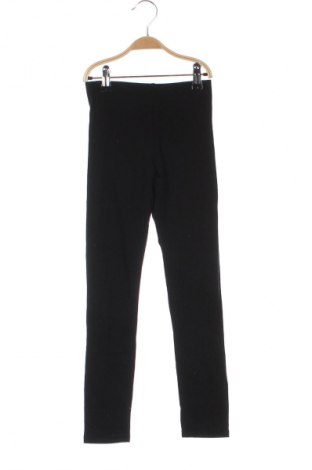 Colanți pentru copii H&M, Mărime 8-9y/ 134-140 cm, Culoare Negru, Preț 27,49 Lei