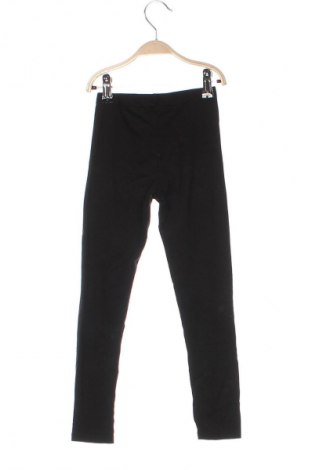 Colanți pentru copii H&M, Mărime 4-5y/ 110-116 cm, Culoare Negru, Preț 27,99 Lei