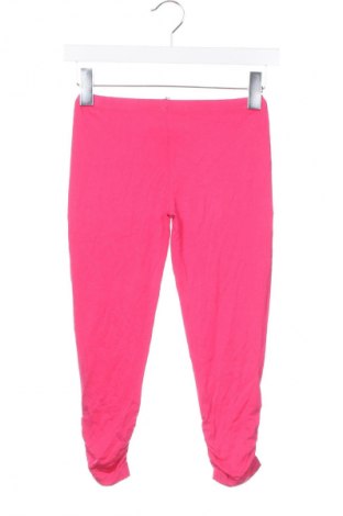 Dziecięce legginsy Idexe, Rozmiar 8-9y/ 134-140 cm, Kolor Różowy, Cena 26,99 zł