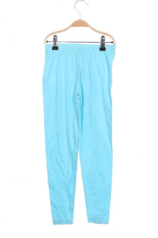 Kinderlegging Kiki & Koko, Größe 5-6y/ 116-122 cm, Farbe Blau, Preis 3,99 €