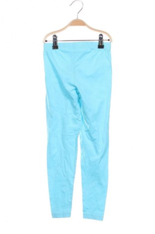 Kinderlegging Kiki & Koko, Größe 5-6y/ 116-122 cm, Farbe Blau, Preis € 3,99