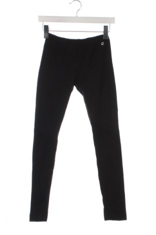 Dziecięce legginsy Mayoral, Rozmiar 11-12y/ 152-158 cm, Kolor Czarny, Cena 28,99 zł