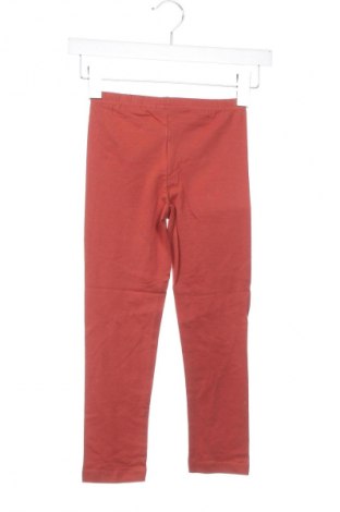 Kinderlegging Noa Noa, Größe 5-6y/ 116-122 cm, Farbe Orange, Preis 11,79 €