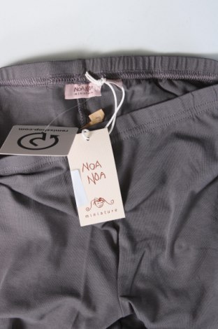 Kinderlegging Noa Noa, Größe 8-9y/ 134-140 cm, Farbe Grau, Preis 8,49 €