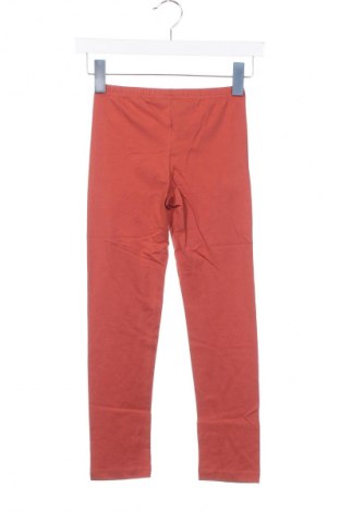 Kinderlegging Noa Noa, Größe 7-8y/ 128-134 cm, Farbe Orange, Preis 11,79 €