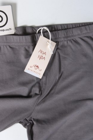 Kinderlegging Noa Noa, Größe 7-8y/ 128-134 cm, Farbe Grau, Preis 9,99 €