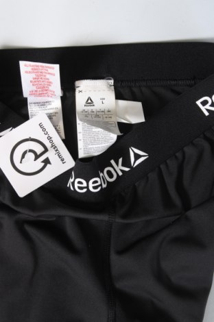 Dětské legíny  Reebok, Velikost 12-13y/ 158-164 cm, Barva Černá, Cena  439,00 Kč