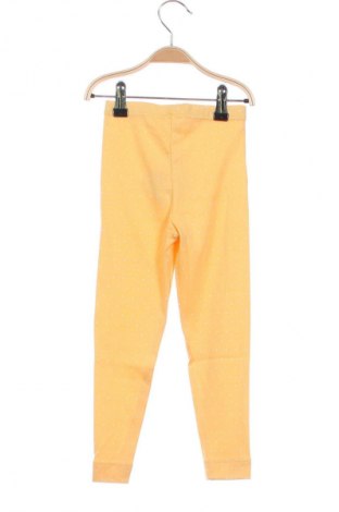 Kinderlegging Sanetta, Größe 18-24m/ 86-98 cm, Farbe Gelb, Preis 11,49 €