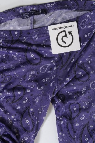 Kinderlegging Terranova, Größe 3-4y/ 104-110 cm, Farbe Lila, Preis € 3,99