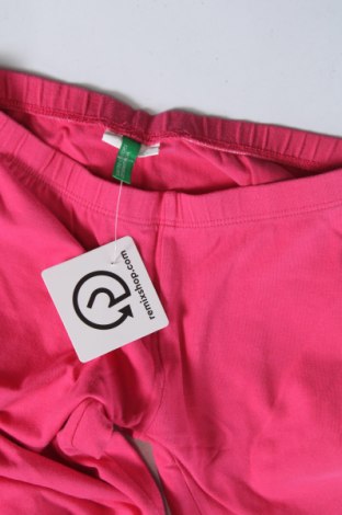 Kinderlegging United Colors Of Benetton, Größe 10-11y/ 146-152 cm, Farbe Rosa, Preis € 5,00