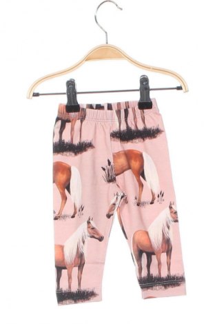 Dziecięce legginsy Walkiddy, Rozmiar 1-2m/ 50-56 cm, Kolor Kolorowy, Cena 33,99 zł