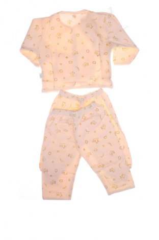 Set pentru copii, Mărime 2-3m/ 56-62 cm, Culoare Roz, Preț 77,99 Lei