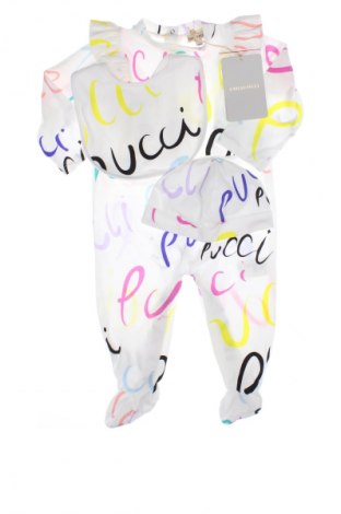 Kinder - Set Emilio Pucci, Größe 9-12m/ 74-80 cm, Farbe Mehrfarbig, Preis 44,49 €