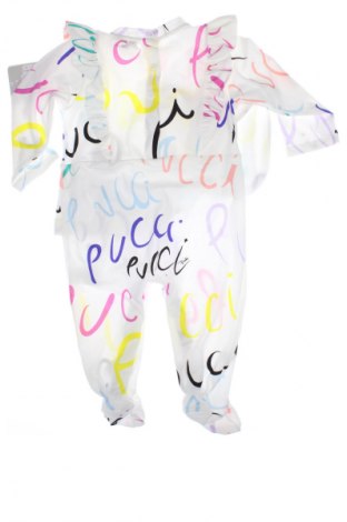 Detský komplet  Emilio Pucci, Veľkosť 9-12m/ 74-80 cm, Farba Viacfarebná, Cena  44,45 €