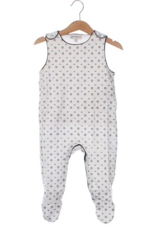 Παιδικό σύνολο Emporio Armani, Μέγεθος 6-9m/ 68-74 εκ., Χρώμα Πολύχρωμο, Τιμή 104,49 €