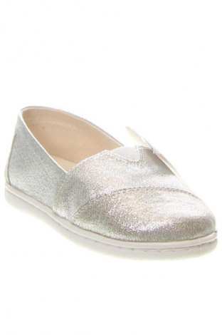 Kinderschuhe, Größe 24, Farbe Silber, Preis 18,79 €