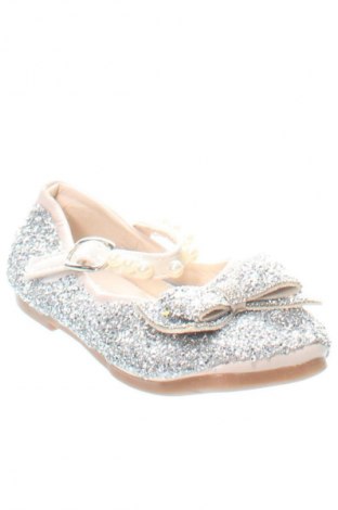 Kinderschuhe, Größe 31, Farbe Silber, Preis 15,79 €