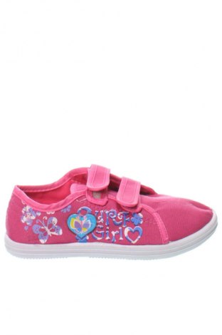 Kinderschuhe, Größe 34, Farbe Rosa, Preis 8,70 €