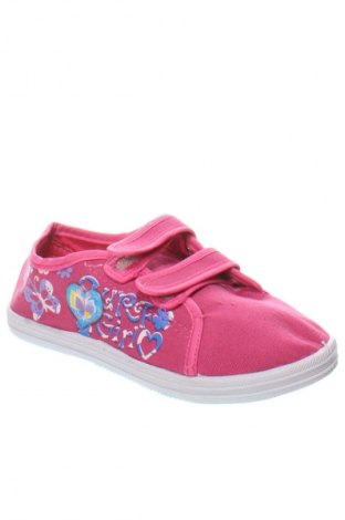 Kinderschuhe, Größe 34, Farbe Rosa, Preis 8,70 €