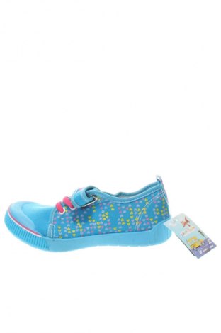 Kinderschuhe, Größe 29, Farbe Blau, Preis 14,32 €