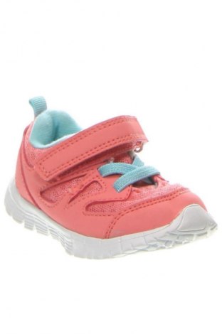 Kinderschuhe, Größe 18, Farbe Rosa, Preis € 11,29