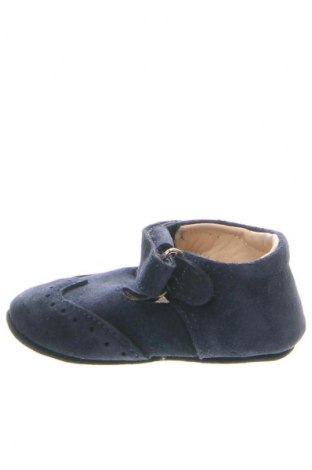 Kinderschuhe, Größe 19, Farbe Blau, Preis 22,49 €