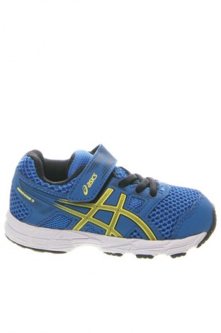 Detské topánky  ASICS, Veľkosť 23, Farba Modrá, Cena  23,45 €