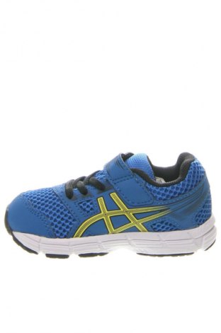 Detské topánky  ASICS, Veľkosť 23, Farba Modrá, Cena  23,45 €