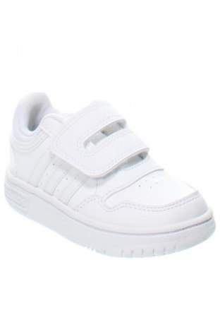 Kinderschuhe Adidas, Größe 24, Farbe Weiß, Preis € 28,79