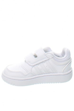 Kinderschuhe Adidas, Größe 24, Farbe Weiß, Preis € 28,79