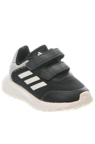 Kinderschuhe Adidas, Größe 20, Farbe Schwarz, Preis 15,99 €