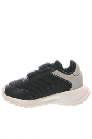 Kinderschuhe Adidas, Größe 20, Farbe Schwarz, Preis 15,99 €