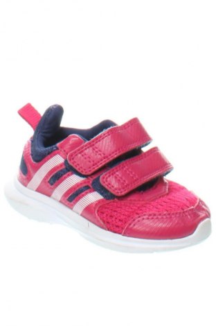 Kinderschuhe Adidas, Größe 20, Farbe Rosa, Preis 12,99 €