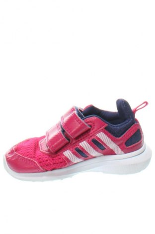 Kinderschuhe Adidas, Größe 20, Farbe Rosa, Preis 12,99 €