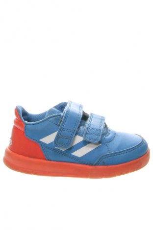 Kinderschuhe Adidas, Größe 23, Farbe Blau, Preis 32,71 €