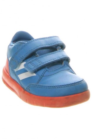 Kinderschuhe Adidas, Größe 23, Farbe Blau, Preis € 38,34