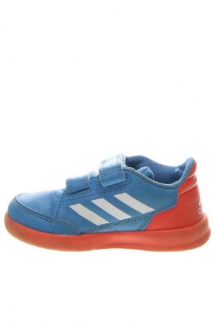 Kinderschuhe Adidas, Größe 23, Farbe Blau, Preis € 38,34