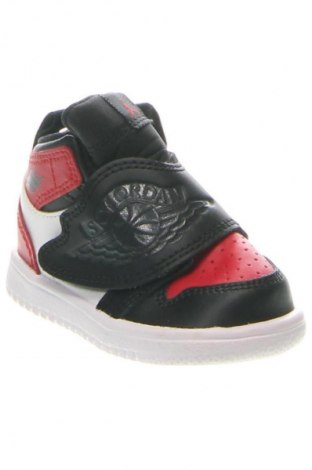 Kinderschuhe Air Jordan Nike, Größe 19, Farbe Mehrfarbig, Preis € 25,99