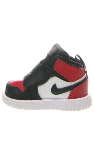 Kinderschuhe Air Jordan Nike, Größe 19, Farbe Mehrfarbig, Preis € 25,99